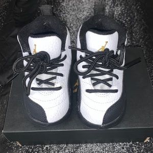 Jordan 12 Retro (TD)